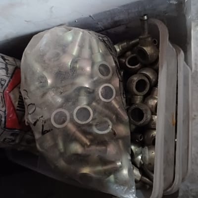 Spl Clutch repar kit 49