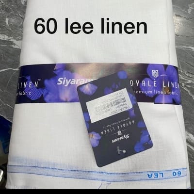 60 lee linen