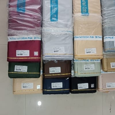 Pure giza Navsari