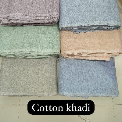 Cottan khadi