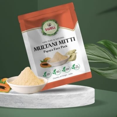 Multhani papaya