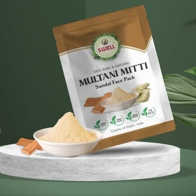 Multhani sandal
