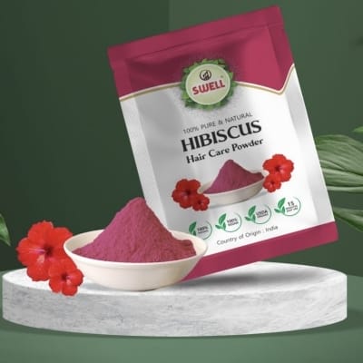 HIBISCUS