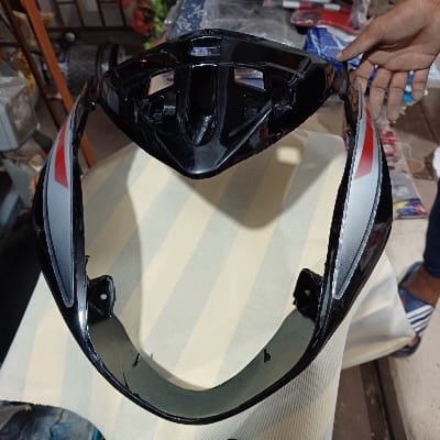 VIZER GLAMOUR T3