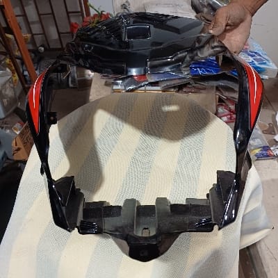 VIZER SP SHINE