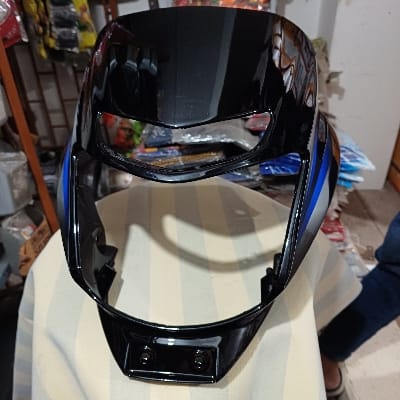 VIZER Platina Led
