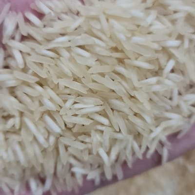1121 Golden sella basmati rice