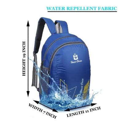 Waterproof bag