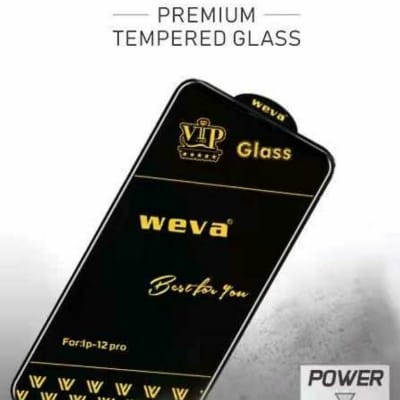 Full glass