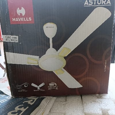 Havells fan 1200mm