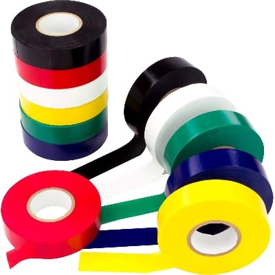 Tape Electric