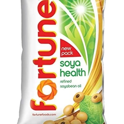 Fortune soya