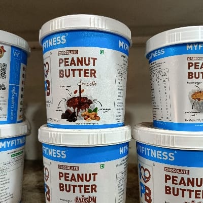 Peanut butter