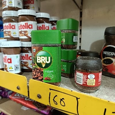 Bru cofee