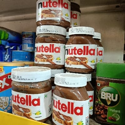 Nutella