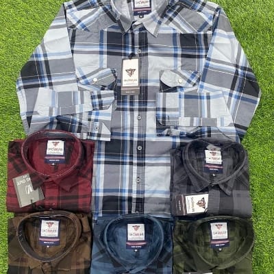 Shirt