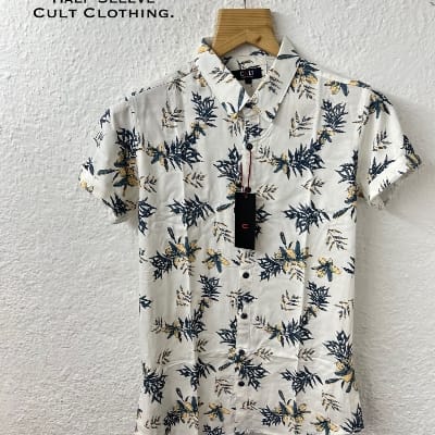 Half shirt