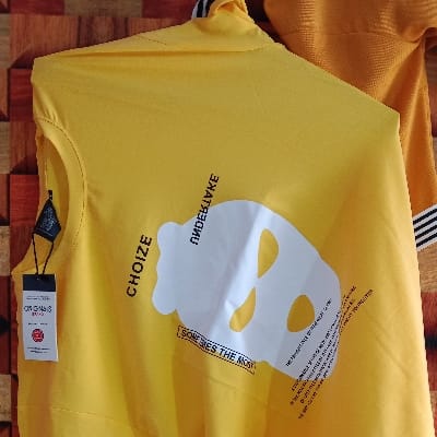 T shirt