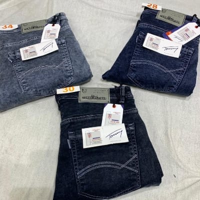 Jeans men