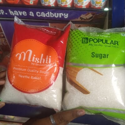Sugar