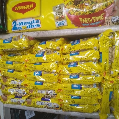 Maggi 
