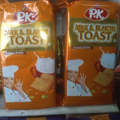 P.k rusk