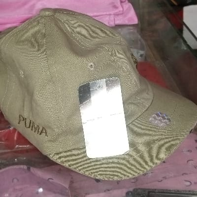 Head cap