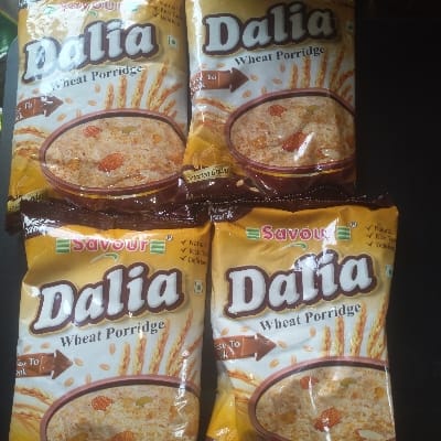 Savour daliya 500g 