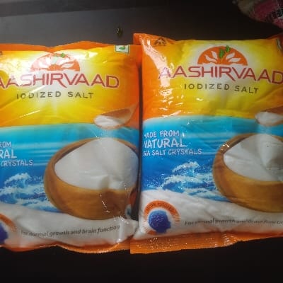 Assirbad salt 