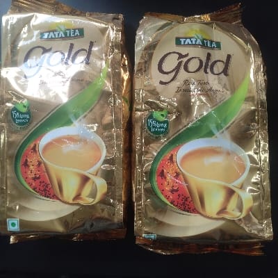 Tata gold