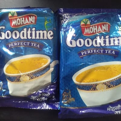 Mohini chai