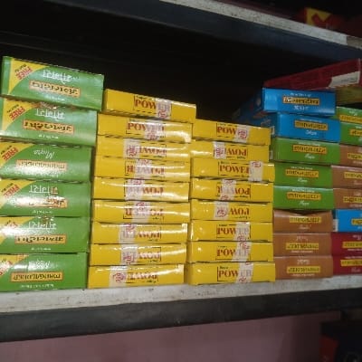 Mangaldeep dhupbatti