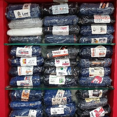 Jeans for men