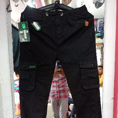Joggers