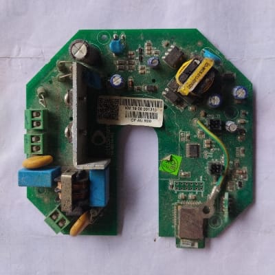 CFAUR00-AC Chopper induction pcb