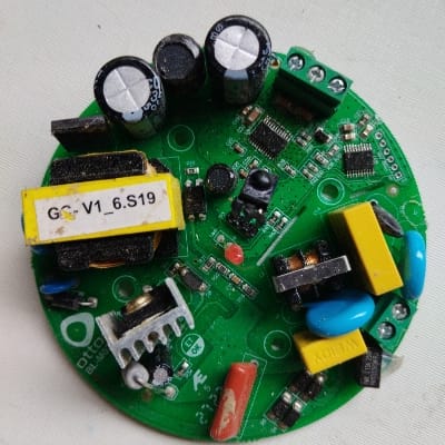 UCFGR00 PCB Genius connect color COM-Each