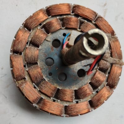 OTSUNG1ST-Stator sub assembly genius1