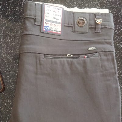 Touser pants