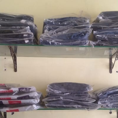 Men pants
