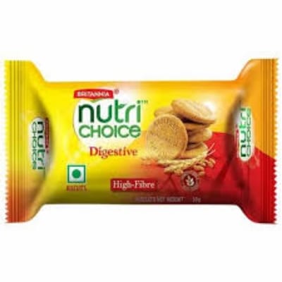 Nutri choice biscuit