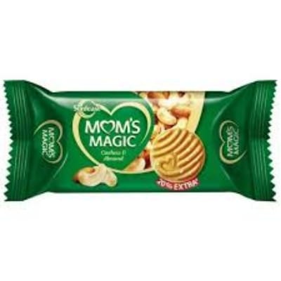 Moms magic biscuit