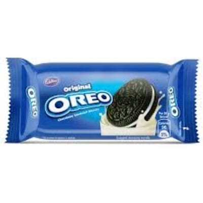 Oreo biscuit