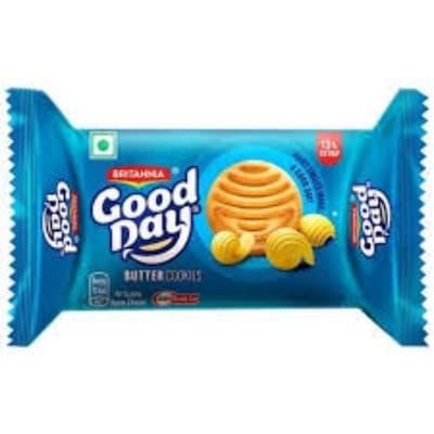 Good day biscuit