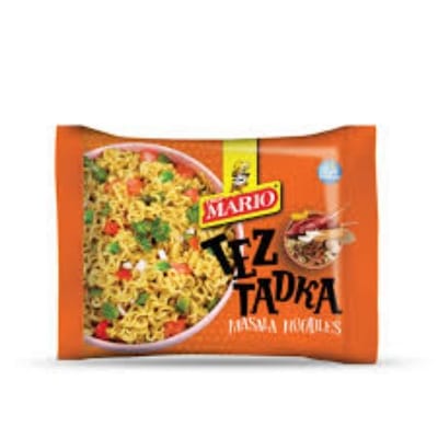 Tej tadka maggi
