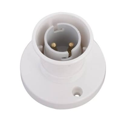 Anchor batten holder
