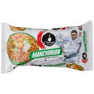 Chings Manchurian Maggi