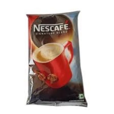 Nescafe coffee