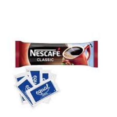 Nescafe coffee