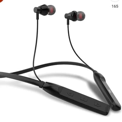 Rd Nackband E-4