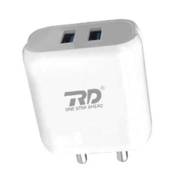 RD Charger Ac-140